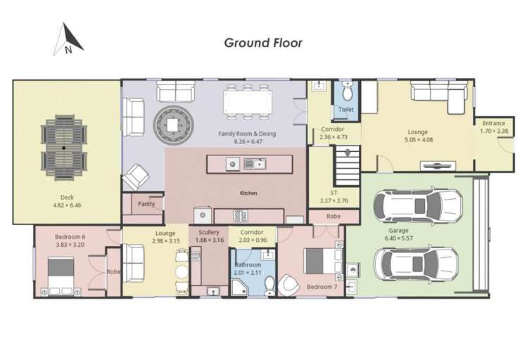 30 Cooladawson Drive Flat Bush_2