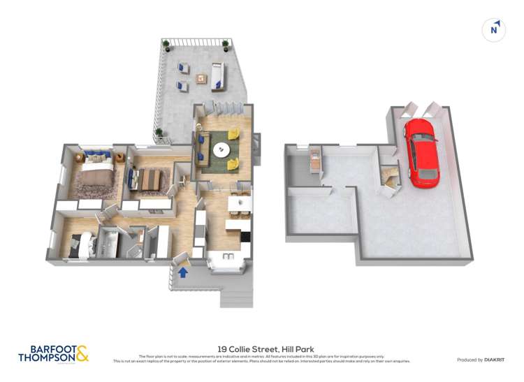 19 Collie Street Hillpark_18