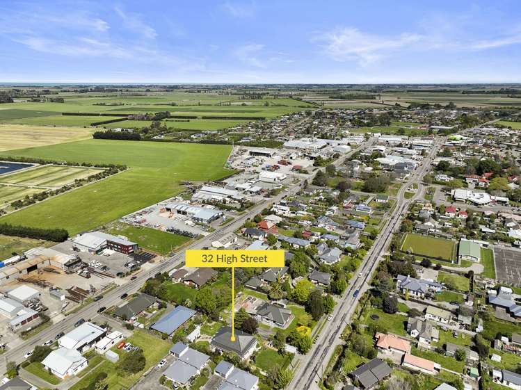 32 High Street Leeston_19