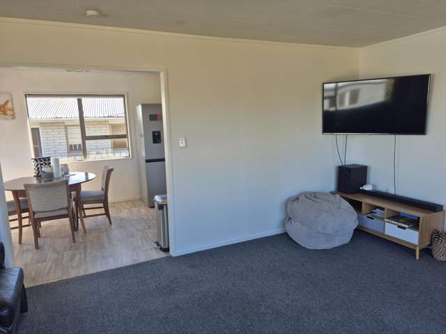 Solid, Updated Home in a Convenient Location