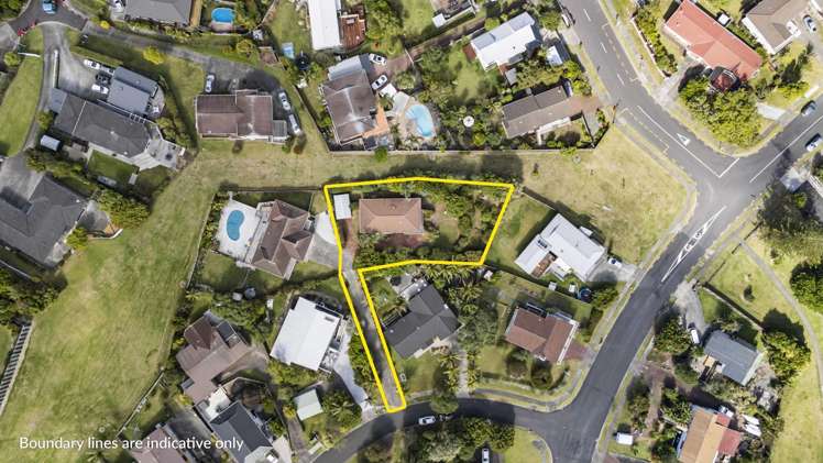 6 Higham Ferrers Place Red Beach_15