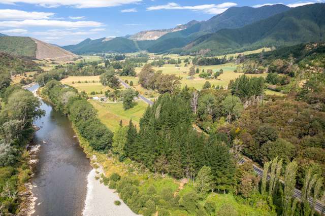 Pelorus Bridge Lifestyle Auction 4 March