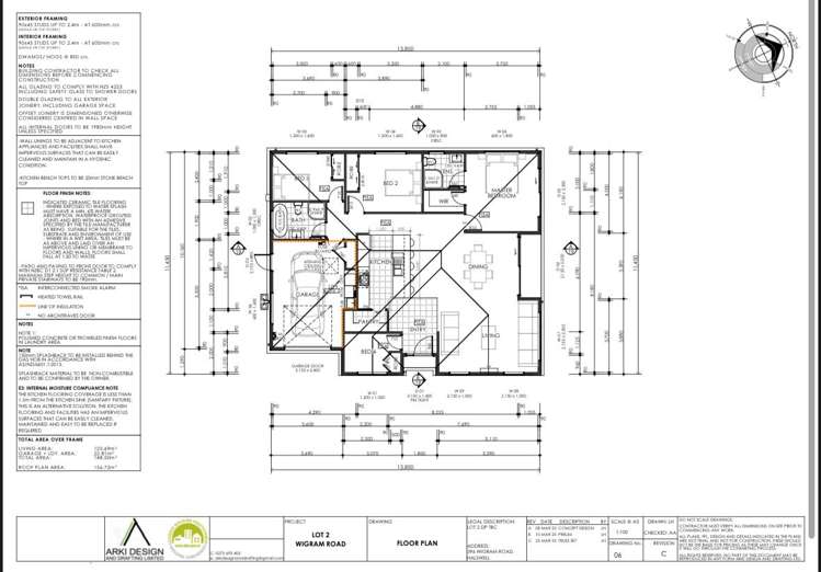 Lot 2/396 Wigram Road_0