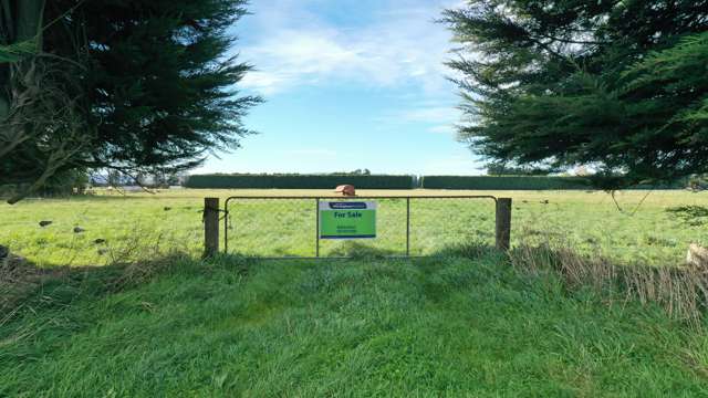 Build a Lifestyle in Edendale