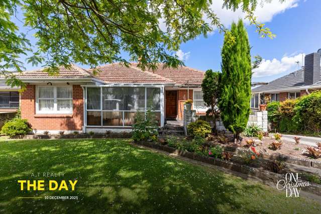 #THEDAY 878sqm Goldmine - Consent Approved!