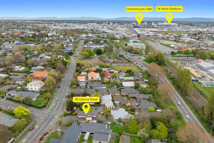 99 Opawa Road Opawa_36