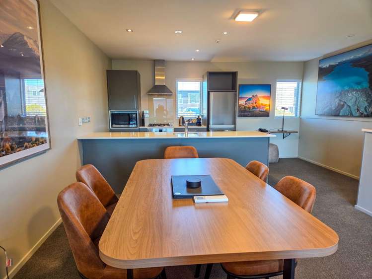 U 43/Room 611 Peppers Bluewater Resort Lake Tekapo_12