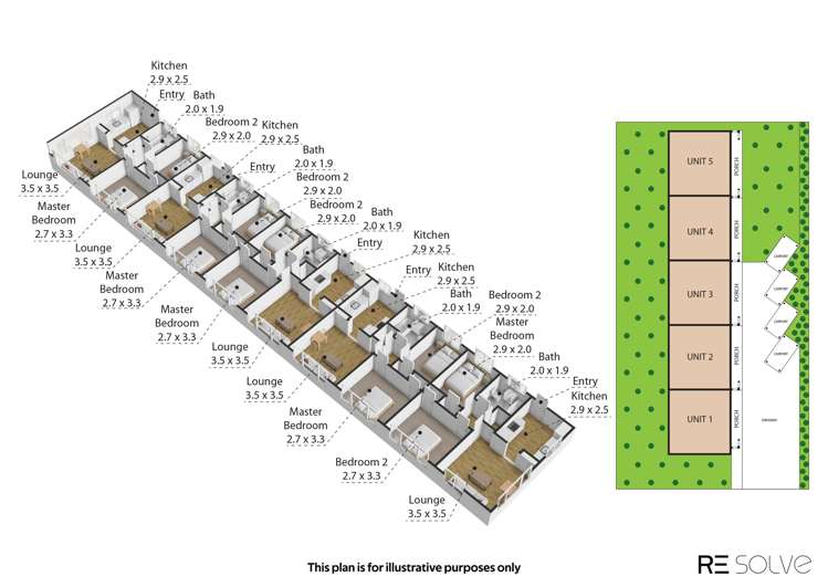 27 a-e Rimu Street Inglewood_29