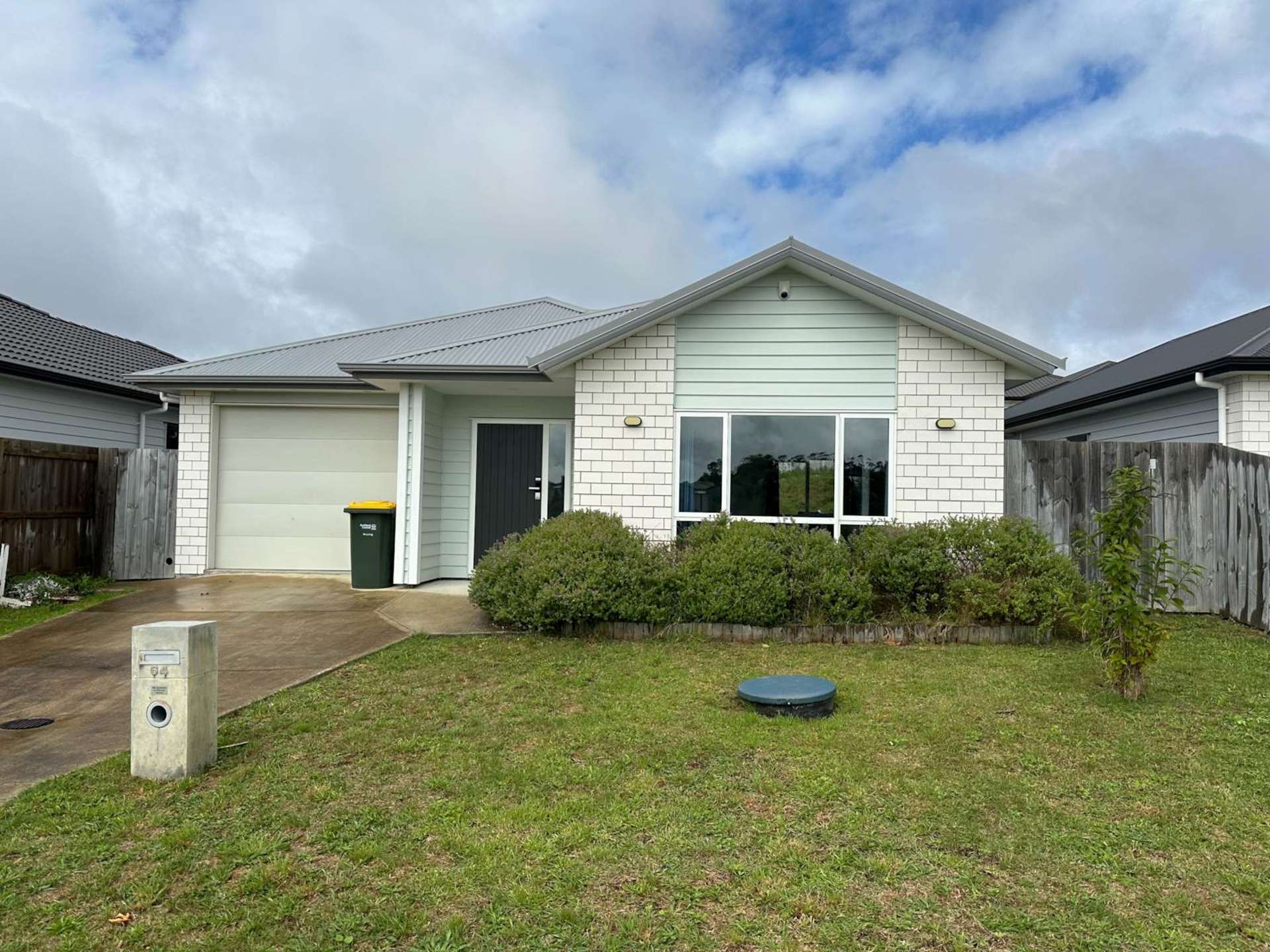 64 Belmont Road Pukekohe Franklin Houses for Rent One Roof