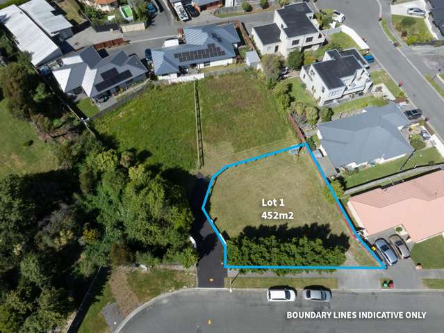 Lot 1 32 St Lukes Street Woolston_2