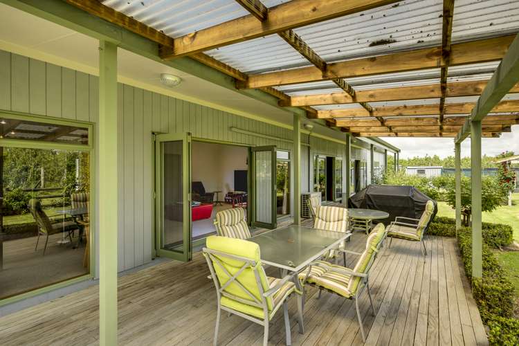 39 Algernon Road Longlands_19