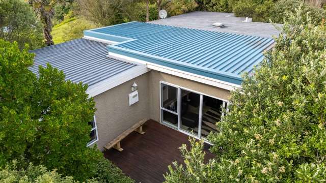 CHARACTER  HOME WITH ENDLESS POTENTIAL