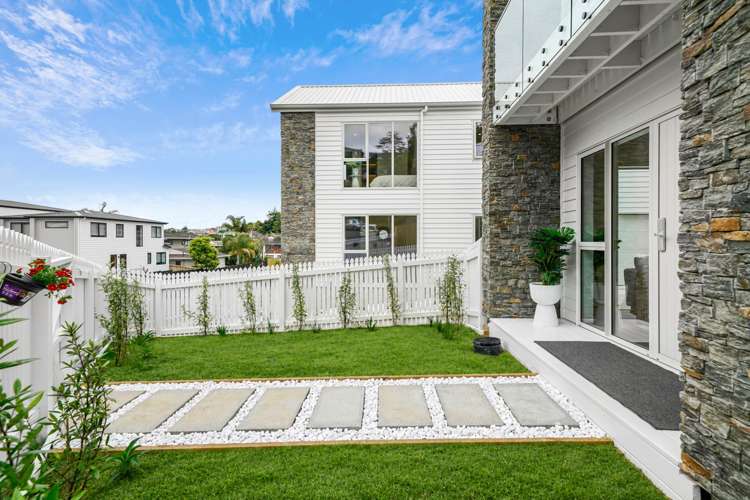 Lot 1/8 Newstead Avenue Browns Bay_16