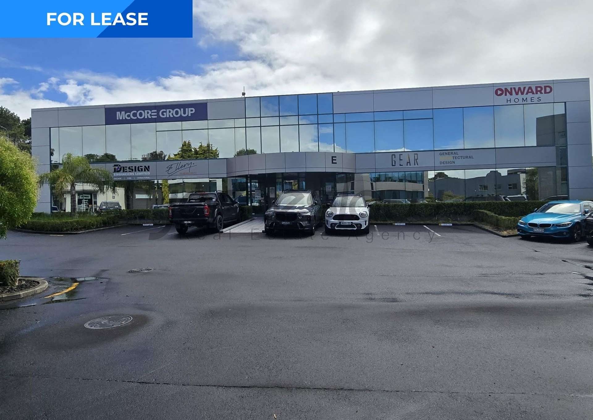 Building E, Unit F, Ground Floor/42 Tawa Drive Albany_0