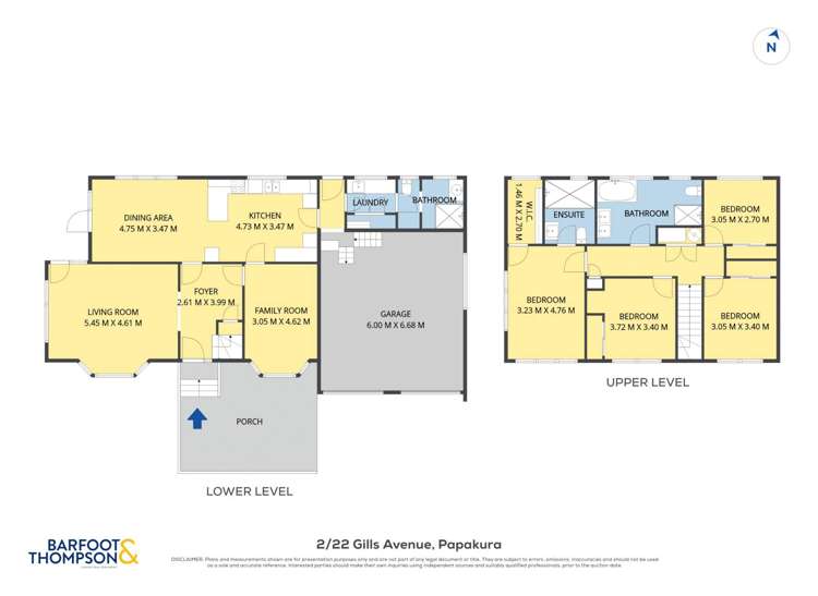 2/22 Gills Avenue Papakura_3