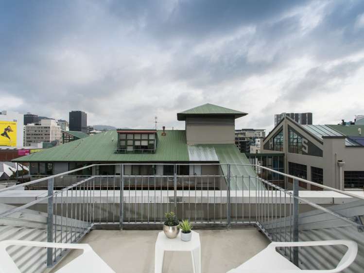 14/14 Leeds Street Te Aro_11