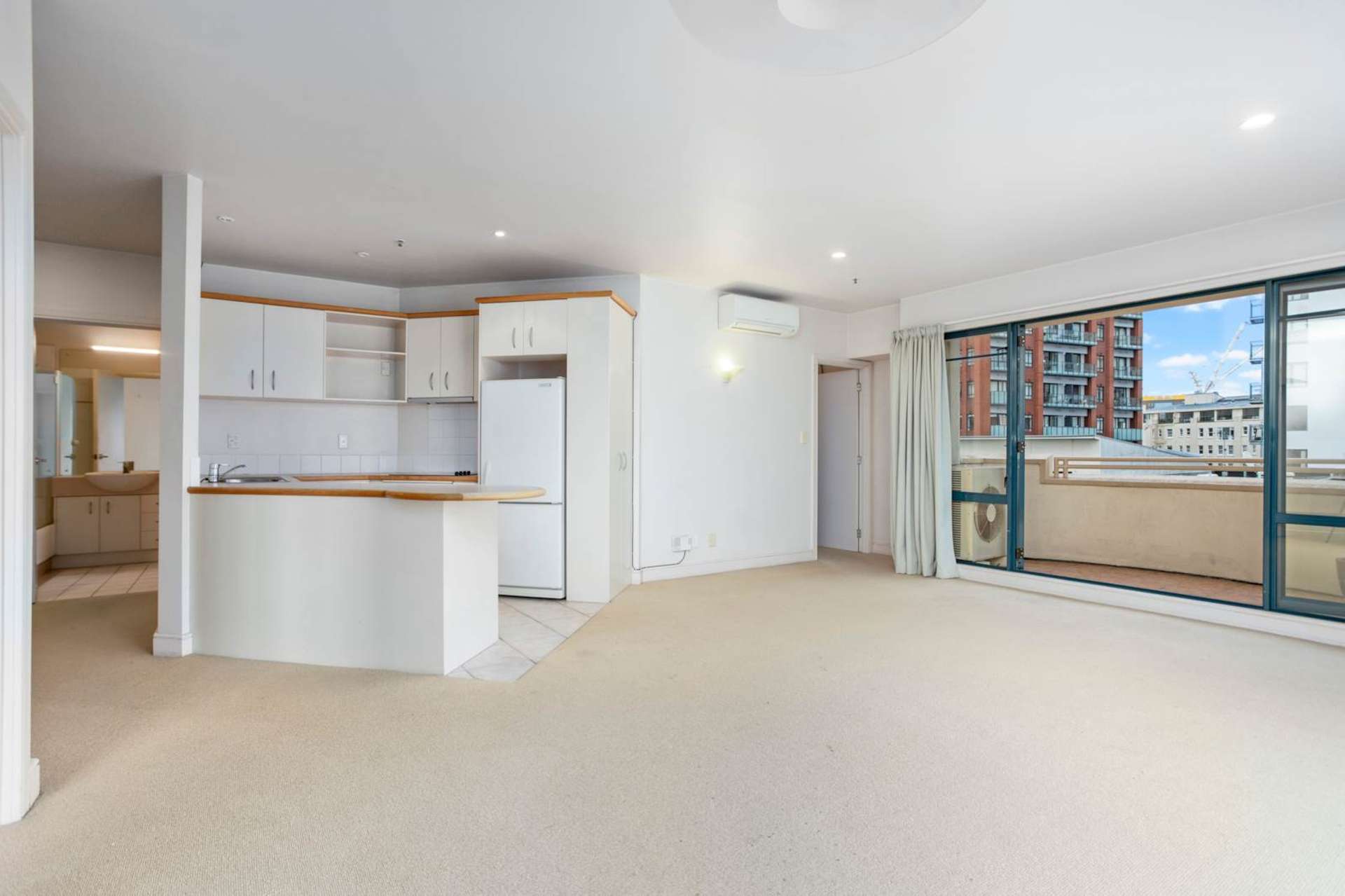 8B/88 Anzac Avenue City Centre Auckland City Houses for Rent