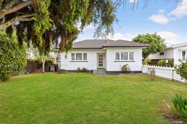 First Home or Investment in Top Location