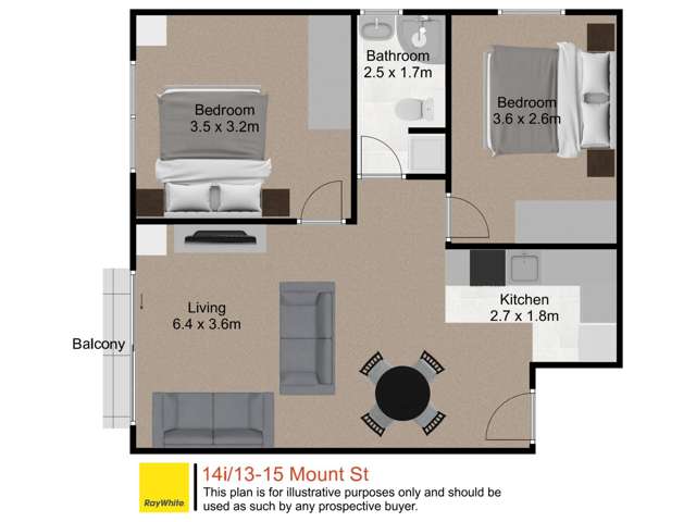 14i/13 Mount Street Auckland Central_1