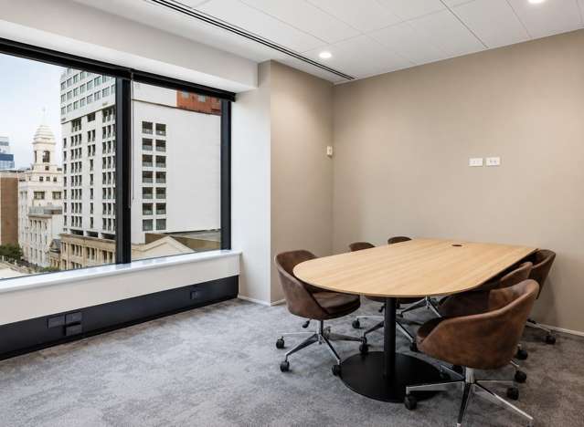 205 Queen street Auckland Cbd_4