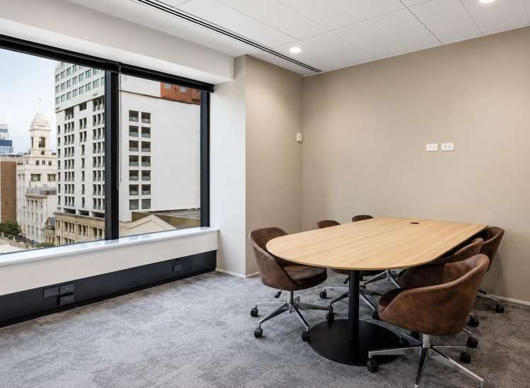 205 Queen street Auckland Cbd_4