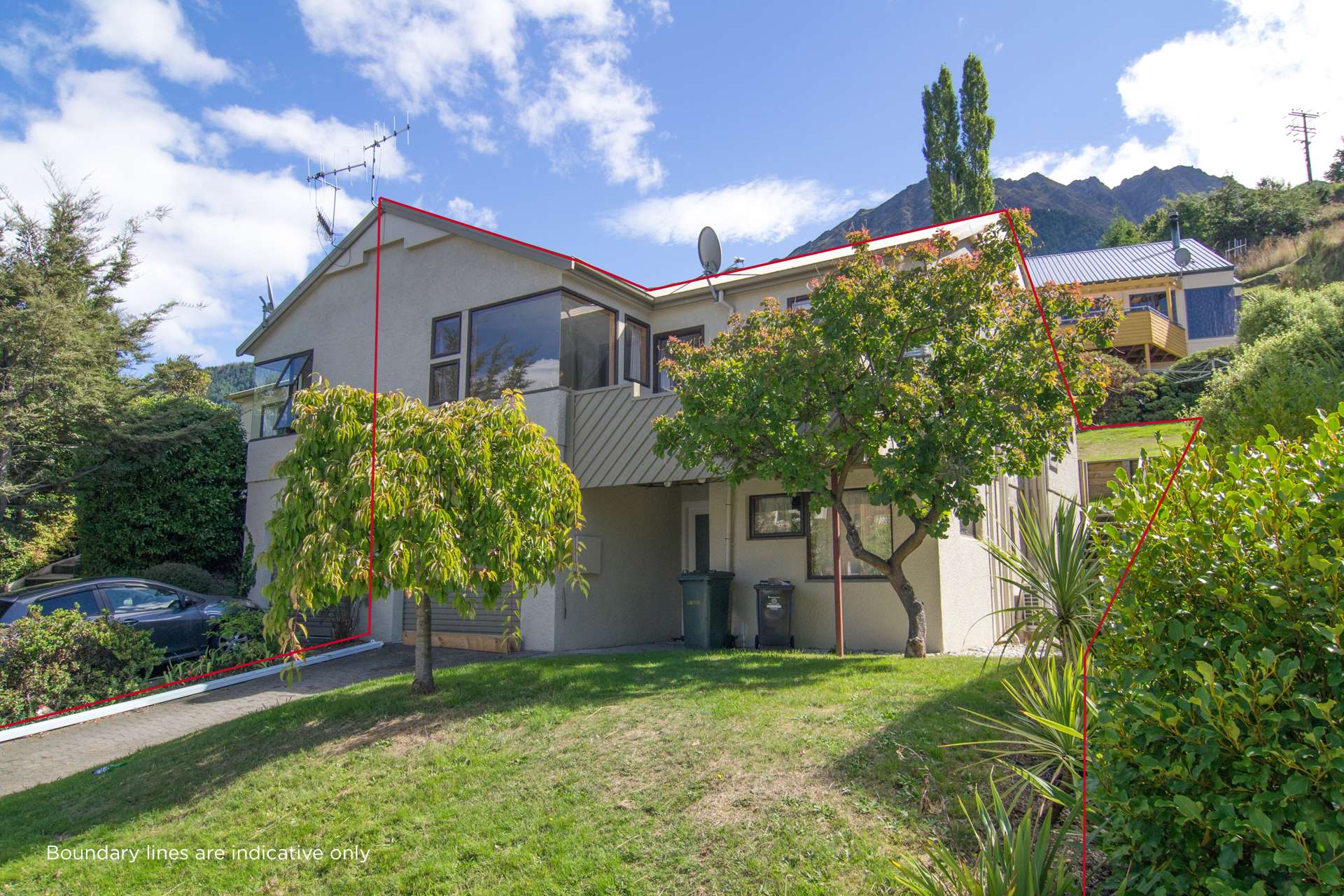 20b Sainsbury Road Fernhill/Sunshine Bay_0