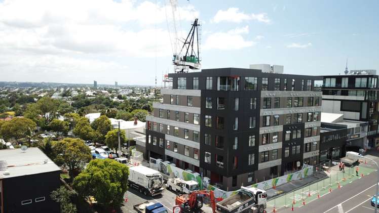 101/393 Great North Road Grey Lynn_9