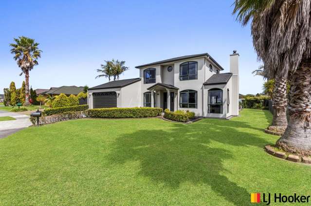 9 Crannich Place Wattle Downs_1