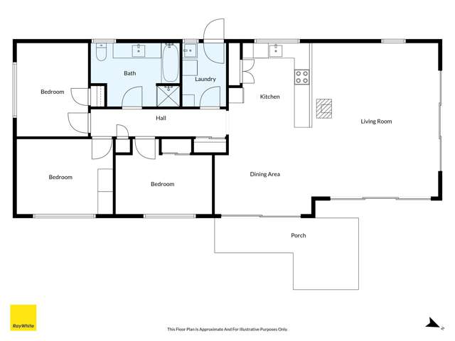 206 Cambridge Road Bethlehem_1