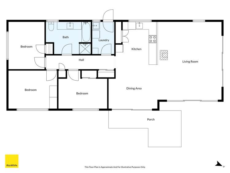 206 Cambridge Road Bethlehem_24