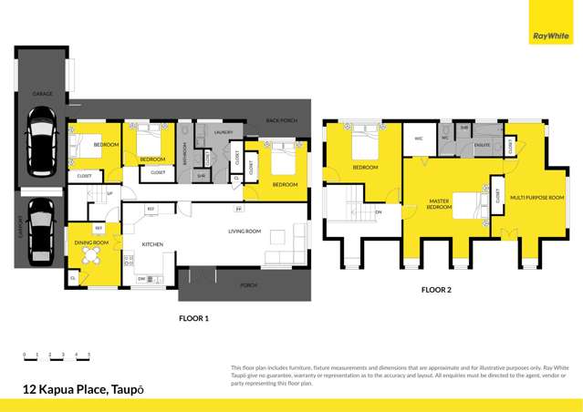 12 Kapua Place Taupo_1