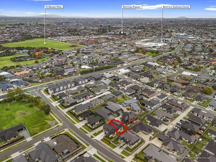 9b North Ridge Drive Rototuna North_19