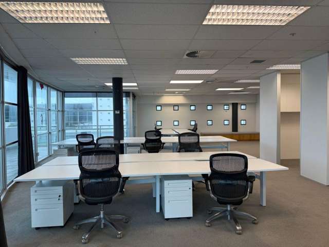 137 Quay Street Auckland Central_1