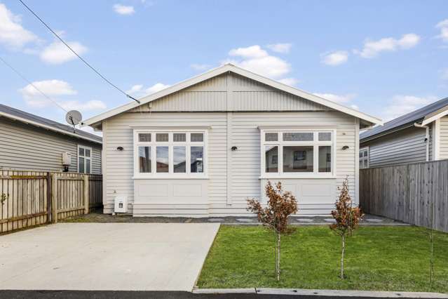 Renovated & Charming Family Home!