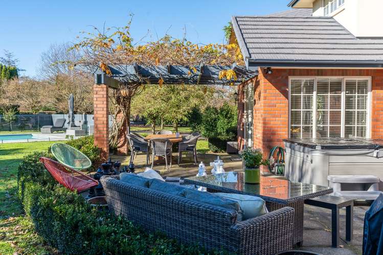 30 Bilsthorpe Lane Matangi_23