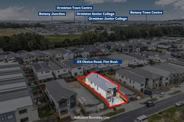 23 Obelus Road Flat Bush_28