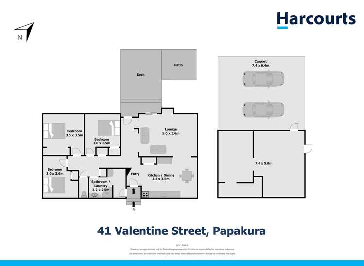 41 Valentine Street Papakura_17