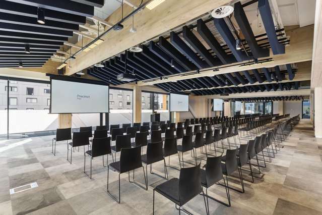 Pipiri Lane Auckland Central_4