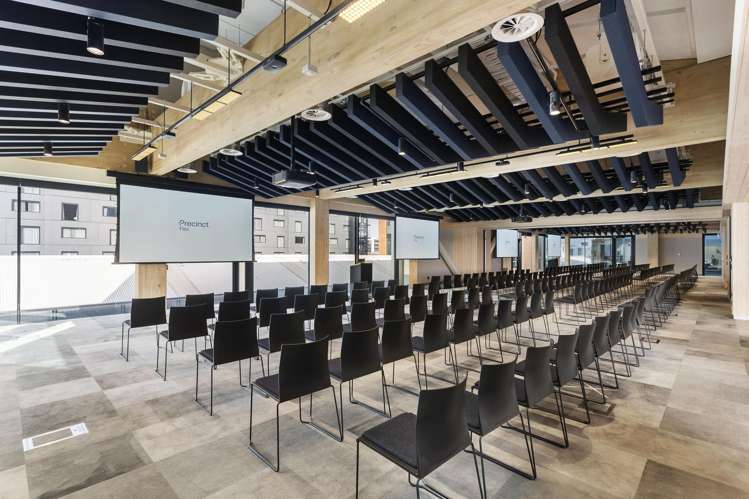 Pipiri Lane Auckland Central_6