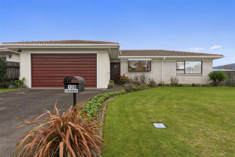 12b Gillam Crescent Springfield_16