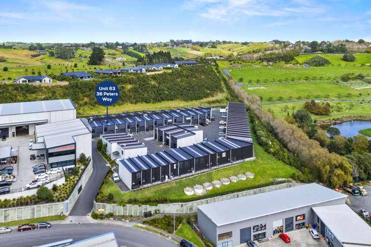 Unit 63/36 Peters Way Silverdale_1