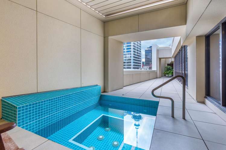 1413/1 Courthouse Lane Auckland Central_19