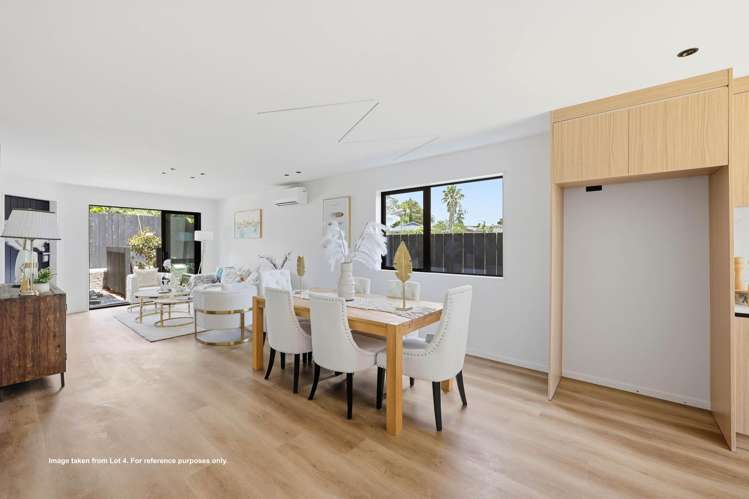 Lot 3/15 Wilbur Place Sunnyhills_7