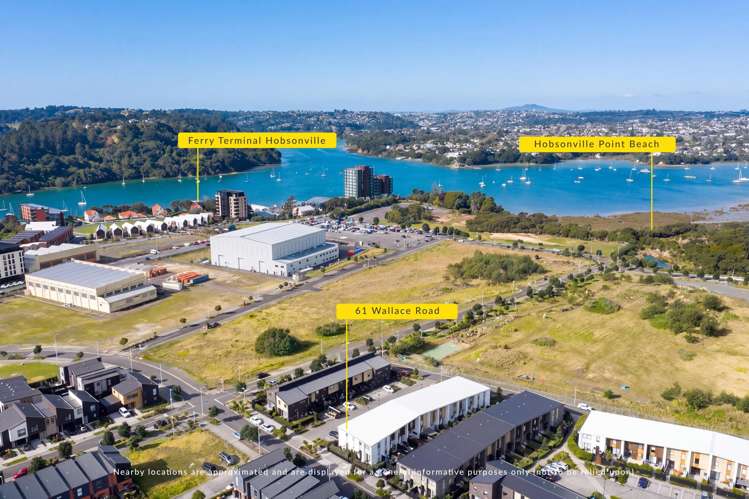 61 Wallace Road Hobsonville_19