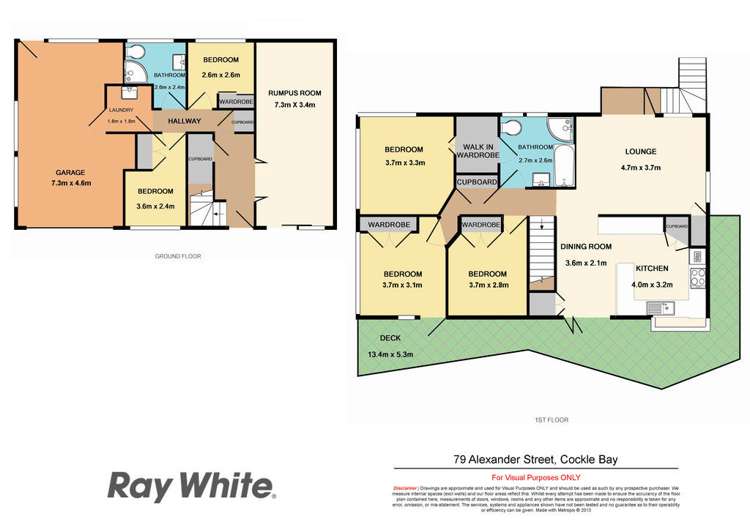 79 Alexander Street Cockle Bay_18