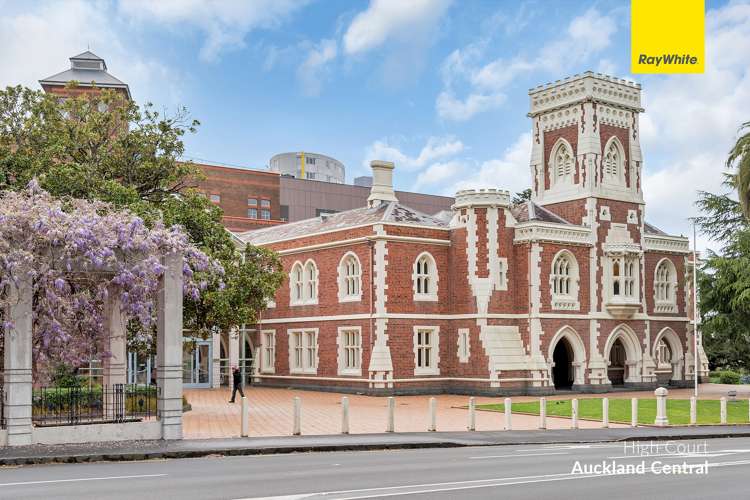 814/1 Parliament Street Auckland Central_15