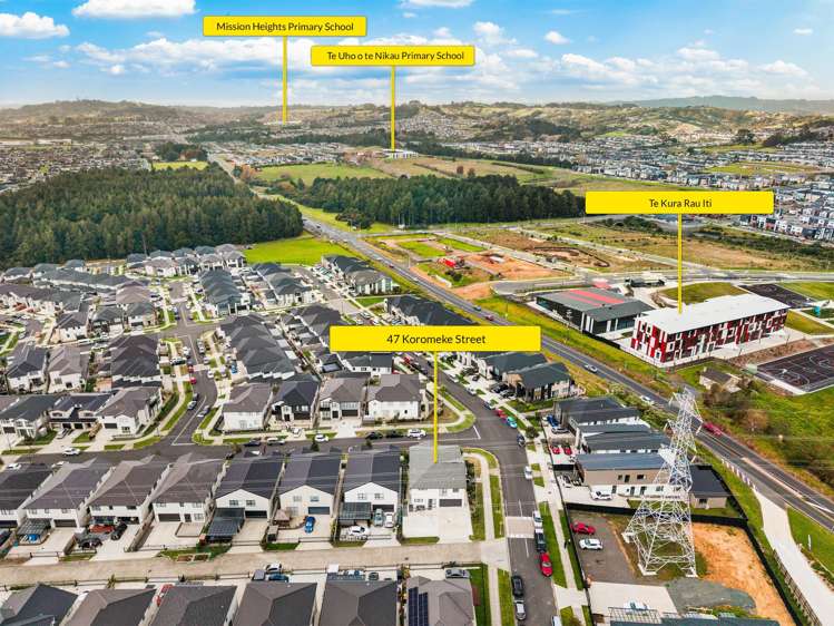 47 Koromeke Street Flat Bush_41