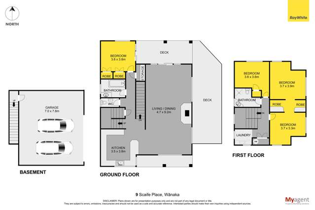 9 Scaife Place Wanaka_1