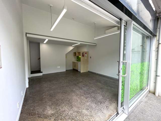 Tidy, Practical and Petite