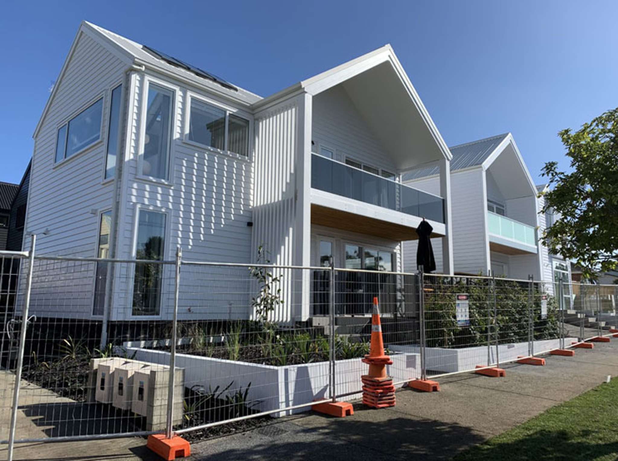 How much will the Block NZ houses sell for? Experts lay down their predictions